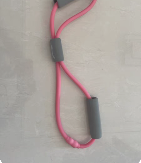 keep 脚蹬拉力器家用健身瑜伽瘦肚子瘦腿...