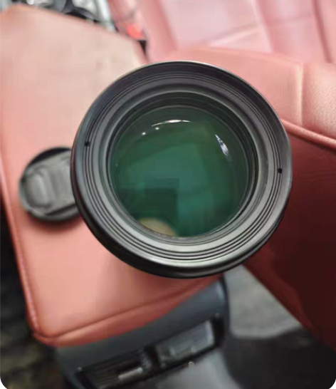 包邮佳能长焦镜头7-200f4  因工作没...