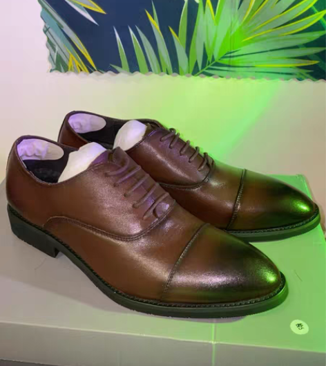 包邮男士皮鞋断码41特价买到赚到！！ 头成...