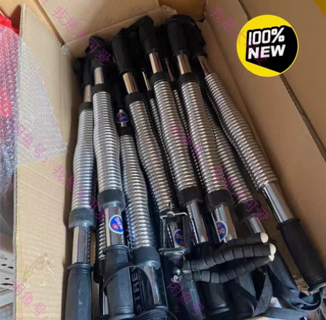 包邮【清库存】臂力器30kg 40公斤可调...