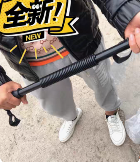 包邮全新包邮处理臂力器家用健身器材 臂力器...