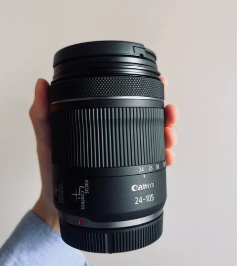 包邮佳能（Canon）佳能rf24-105...