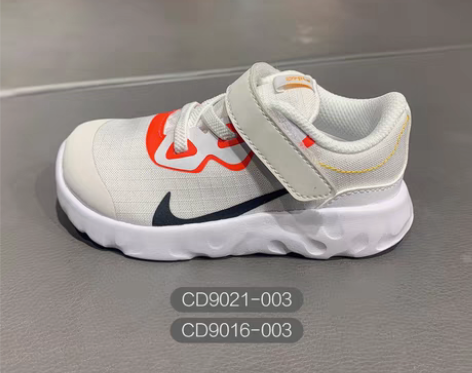 转卖Nike耐克童鞋秋新款婴幼男女童休闲运...