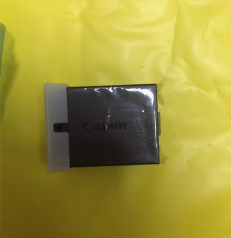 包邮佳能e10原装电池原装佳能EOS110...