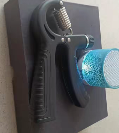 握力器男式练习臂力专用，另送蓝牙音响！ 感...