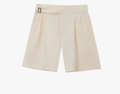 转卖ROOLRREN 21ss轻薄羊毛高腰...