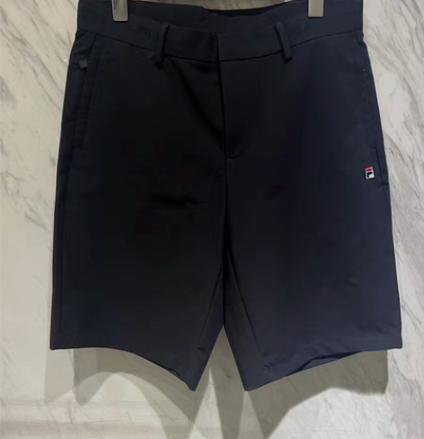 包邮正品FILA 斐乐男士宽松2022夏季...