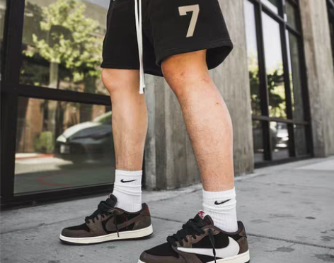 转卖FOG FEAR OF GOD 7第七...