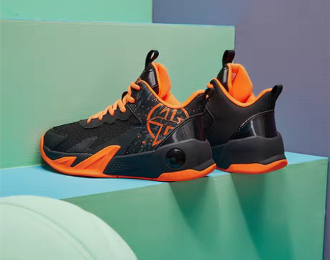 转卖【礼遇价】特步儿童2021春秋新款男童...