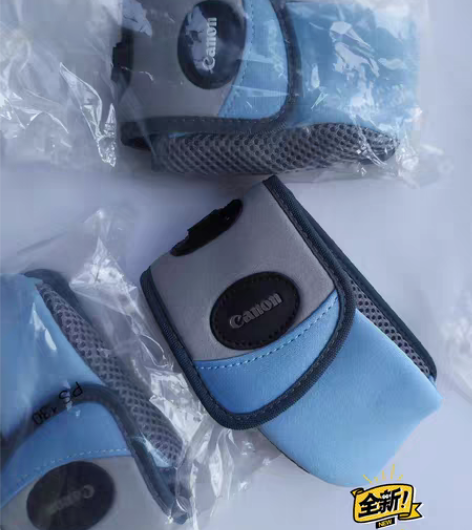包邮佳能相机包，原装包。全新。非偏包邮，直...