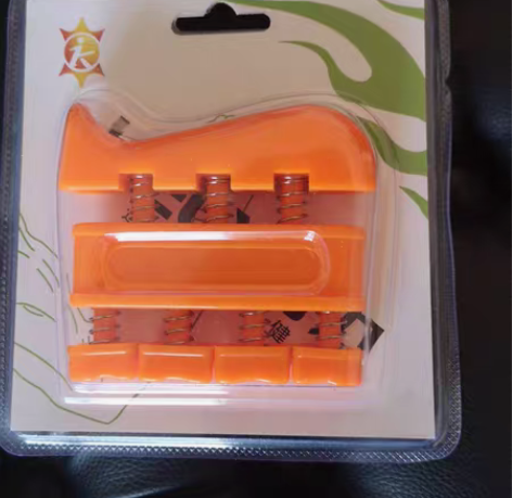 可力KELY握力器指力训练器，全新未拆封，...