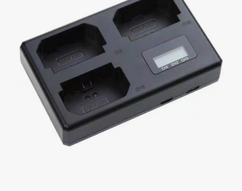 三充沣标E6适用于佳能座充EOS R7 R...