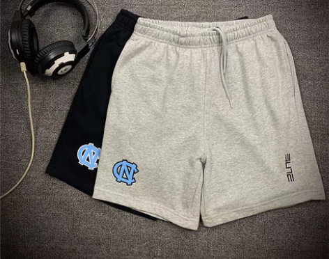 转卖NCAA北美篮球联赛运动短裤休闲裤棉篮...