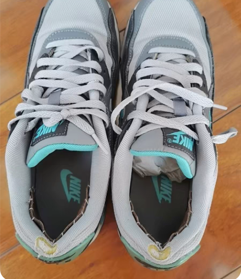 转卖SHUNP   夏季新款潮流复古宽松怀...