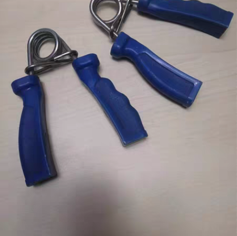 握力器2个，5元，仅自提，合肥瑶海区长淮站...