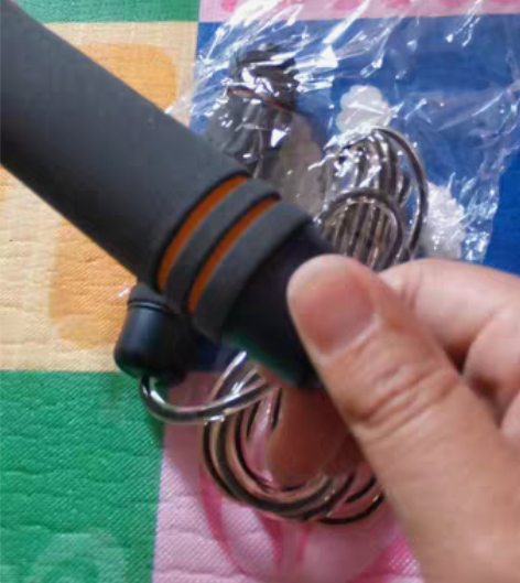 转卖负重钢丝跳绳男女成人健身减肥运动儿童中...