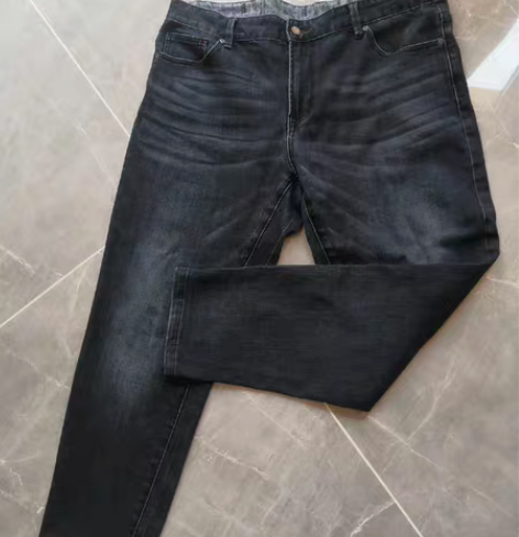 杉杉 男士牛仔裤 185 感兴趣的话点“我...