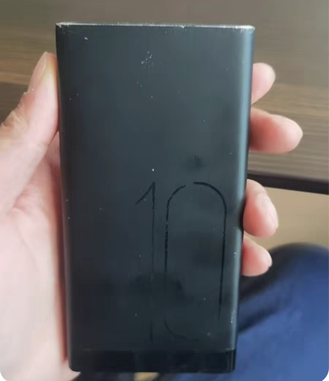 包邮品牌型号：华为22.5W充电宝AP09...