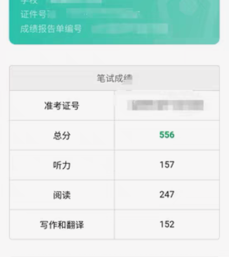 走过路过不要错过！英语四六级咨询！！ 知无...