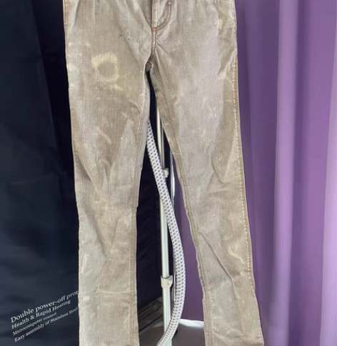 DG男士牛仔裤，尺码30.腰围78臀围96...