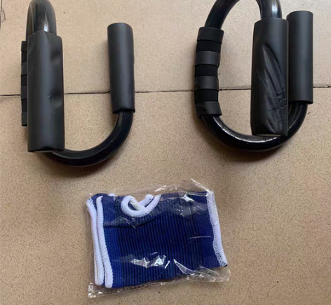 俯卧撑支架  全新9.9元包邮！送图片的护...