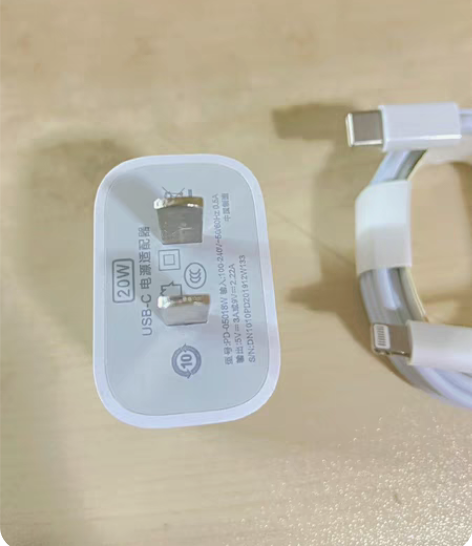 包邮苹果PD快充30W充电器套装14/13...