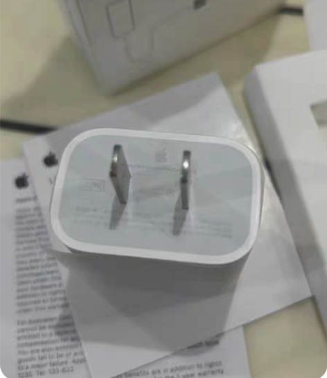 包邮【苹果20w快充】 大家别在买几十块钱...