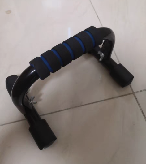 包邮俯卧撑支架，几乎全新，买来就没用过，！...