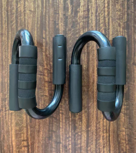 俯卧撑支架 非全新，有瑕疵图3，售出不退不...