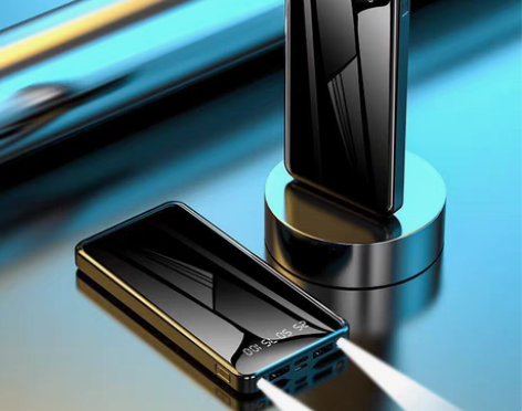 包邮[58全新包邮]无线充电宝20000毫...