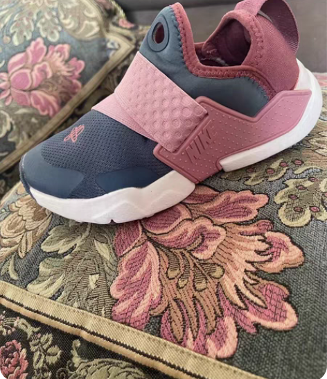 包邮耐克童鞋缓震舒适训练跑步鞋儿童运动鞋 ...