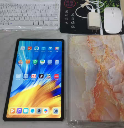 包邮荣耀平板v6 6+128g 985处理...