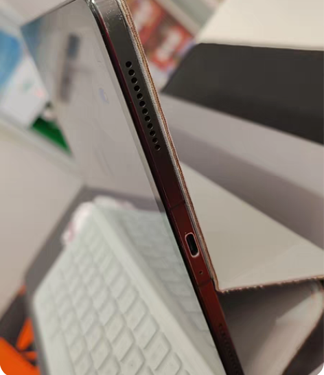 小米平板5pro6+128，轻微使用痕迹，...