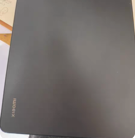 小米平板5 6+128 带原装笔 第三方保...