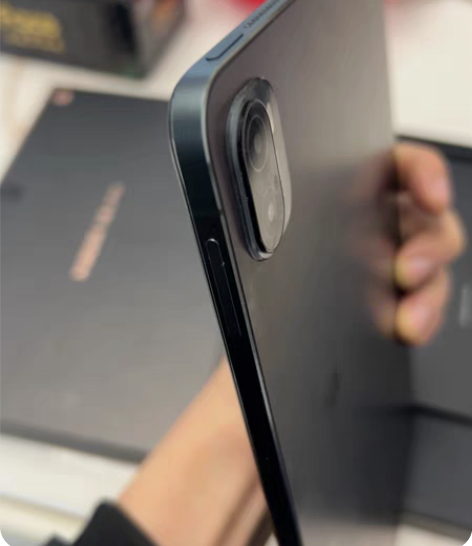 小米平板5pro 6+128 自认为95新...