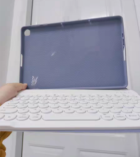 转卖用着不习惯，只用过两三回，蓝紫色全新，...