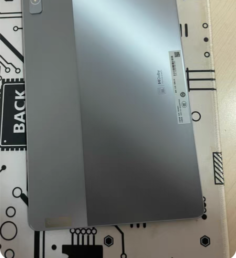 Lenovo/联想 联想 小新 Pad P...