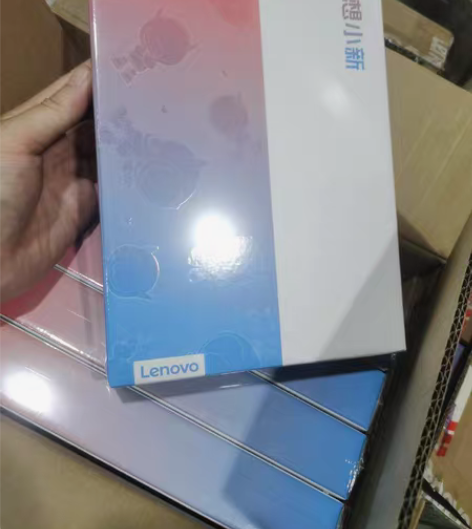 联想小新pad 6+128G 2...