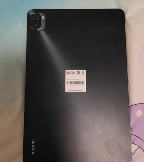 包邮小米平板5pro 6GB+256GB(...