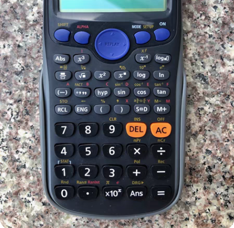 包邮原装Casio/卡西欧fx-82ES ...