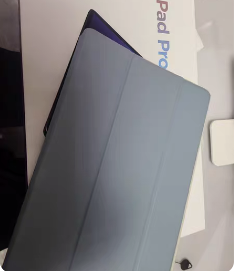 小新pad pro2020款6+128g，...