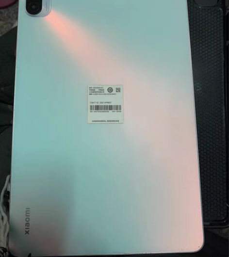 Xiaomi Pad 5 Pro 买了半年...