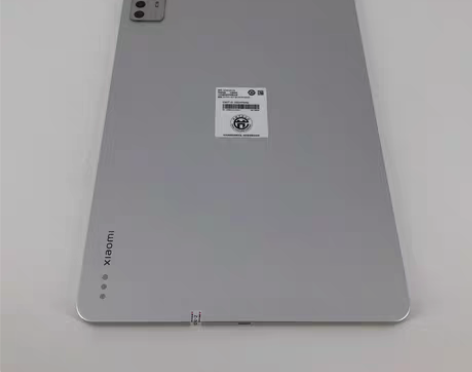 小米平板5克12.4英寸。等有缘人。 感兴...