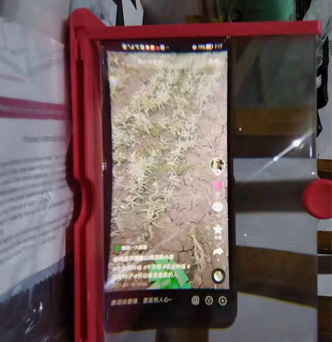 包邮[4k蓝光超清]手机放大器屏幕大屏神器...