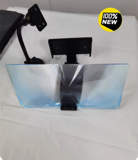 包邮【包邮】12寸 高清护眼屏幕手机放大器...