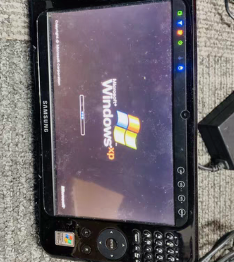 包邮二手三星平板电脑 感兴趣的私聊明显使用...