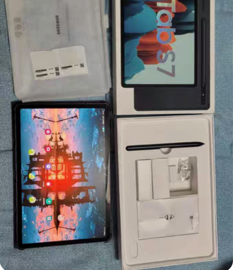 包邮21年6月份购买,现在卖出。 机子功能...