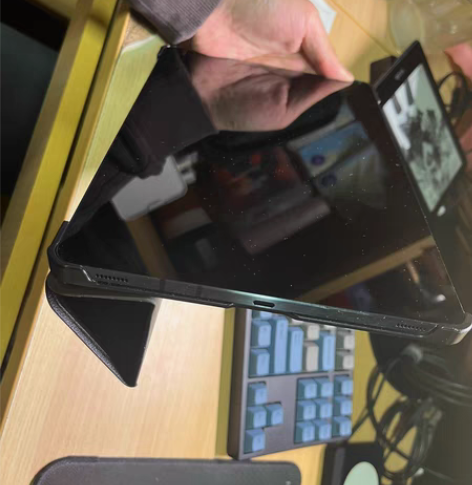 自用闲置三星平板电脑S7 T870 wif...