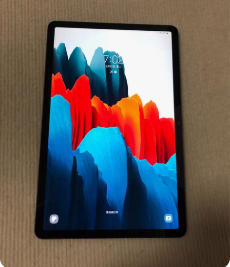 【现货秒杀】 三星tab S7 T870 ...