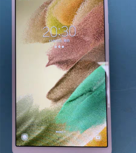 包邮网课平板！！！三星 GalaxyTab...